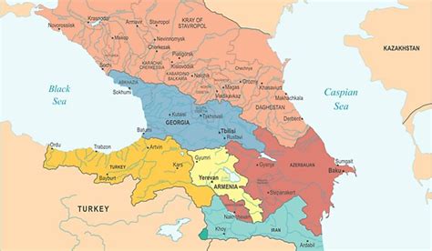 armenia in europe